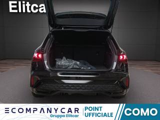 AUDI A3 usata, con Immobilizzatore elettronico