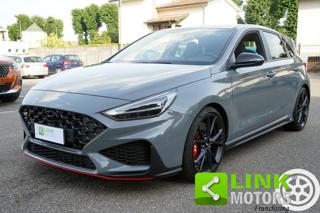 HYUNDAI i30 usata, con Airbag laterali