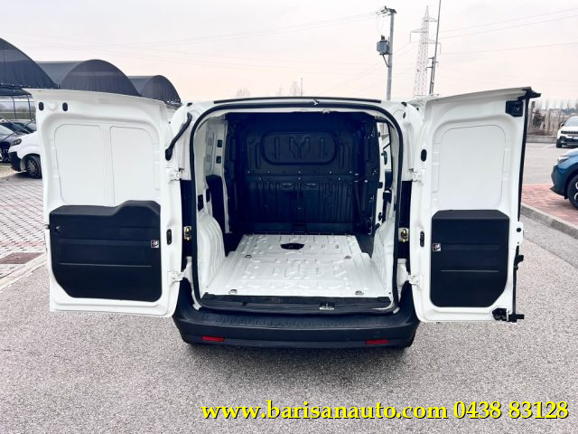 FIAT Doblo usata, con Controllo trazione