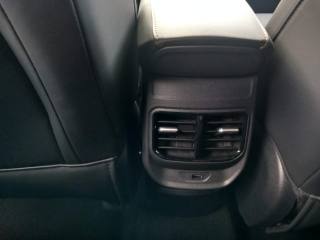 MG MG3 usata, con Frenata d