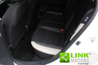 NISSAN Micra usata, con Specchietti laterali elettrici