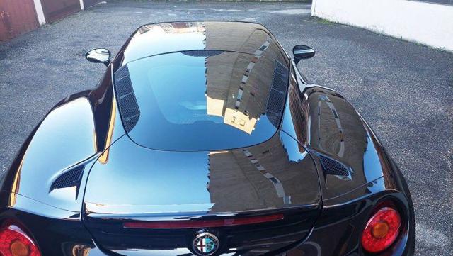ALFA ROMEO 4C usata 31