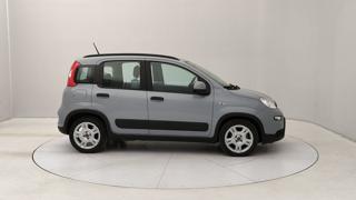 FIAT Panda usata, con Autoradio