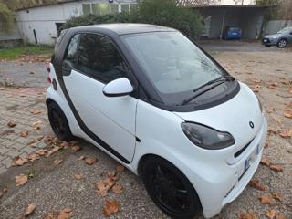 SMART ForTwo usata, con Chiusura centralizzata