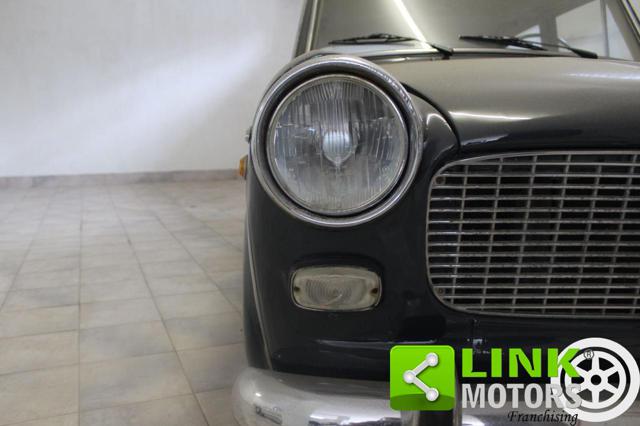 FIAT 1100 usata 13