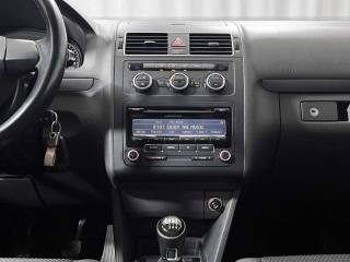 VOLKSWAGEN Touran usata, con Filtro antiparticolato