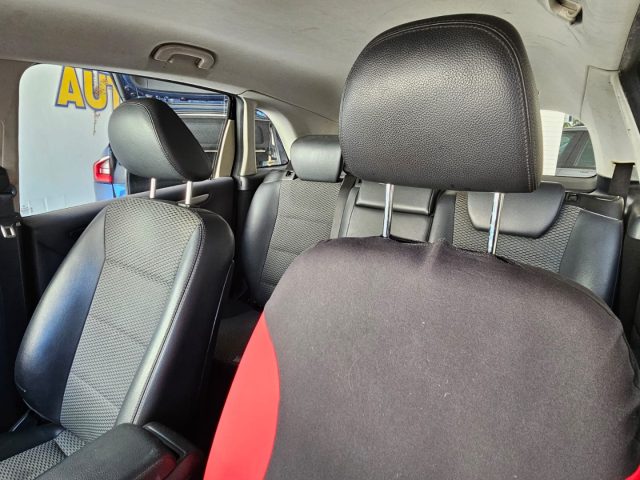 MERCEDES-BENZ B 180 usata, con Climatizzatore