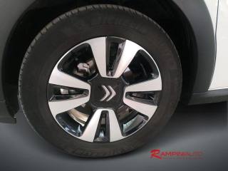 CITROEN C3 usata 21