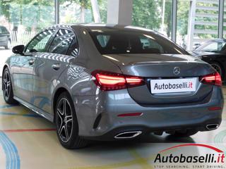 MERCEDES-BENZ A 200 usata, con Servosterzo