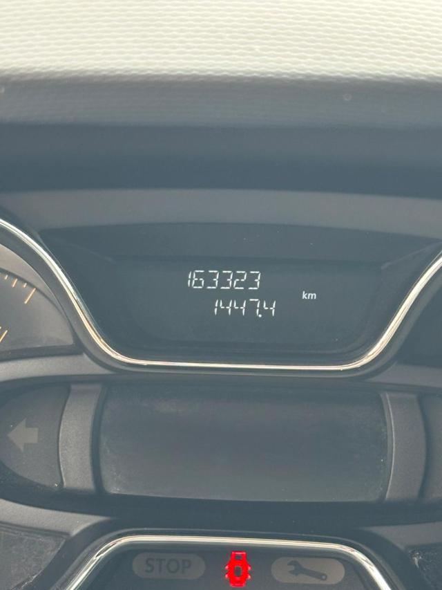 RENAULT Captur usata, con Fendinebbia