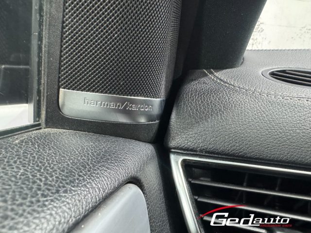 MERCEDES-BENZ GLE 350 usata, con Interni in pelle