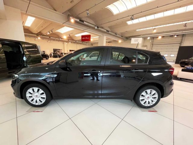 FIAT Tipo usata, con Airbag