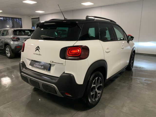 CITROEN C3 Aircross usata, con Autoradio