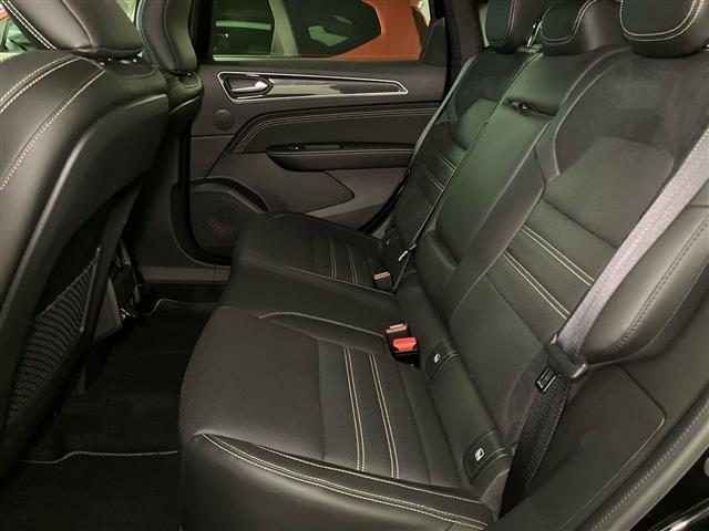 RENAULT Arkana usata, con Bracciolo