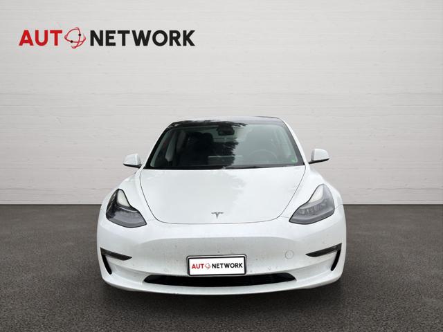 TESLA Model 3 usata, con Alzacristalli elettrici