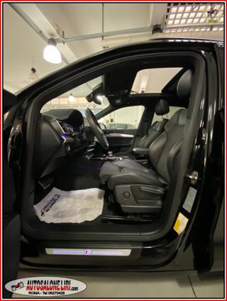 AUDI Q5 usata, con Immobilizzatore elettronico