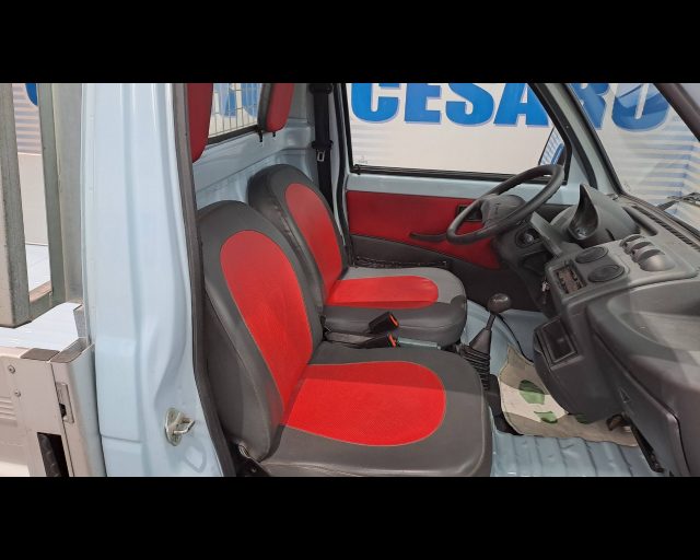 PIAGGIO Quargo usata 12