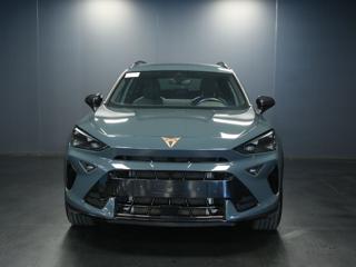 CUPRA Formentor usata, con Alzacristalli elettrici