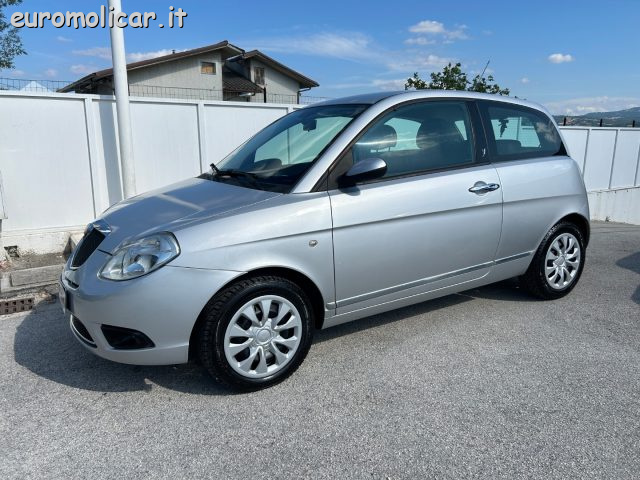 LANCIA Ypsilon usata, con Servosterzo
