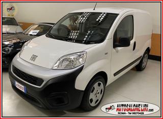 FIAT Fiorino CARGO 1.3 MJT 95cv SX