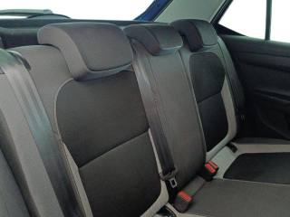 SKODA Fabia usata, con Cruise Control