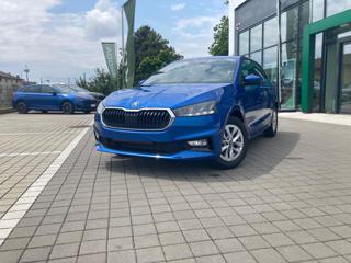 SKODA Fabia 1.0 MPI EVO 80 CV Selection