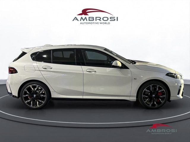 BMW 118 usata 4