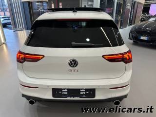 VOLKSWAGEN Golf usata, con Autoradio