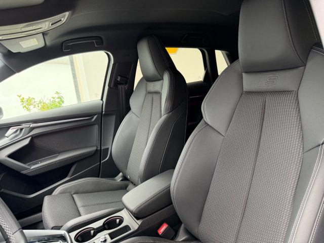AUDI A3 usata, con Climatizzatore automatico, 2 zone