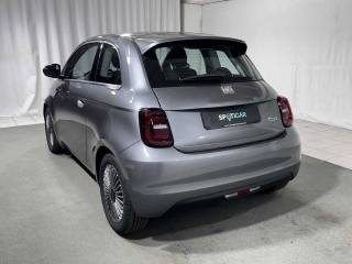FIAT 500e usata, con Airbag laterali