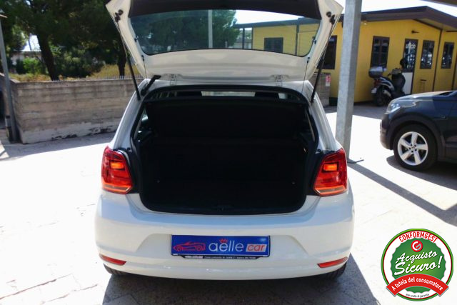 VOLKSWAGEN Polo usata 28