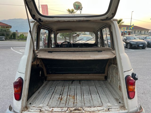 RENAULT R 4 usata 8