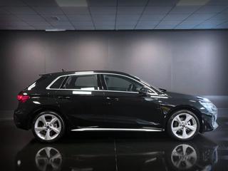 AUDI A3 usata, con Airbag Passeggero