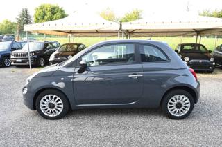 FIAT 500 usata, con Chiusura centralizzata