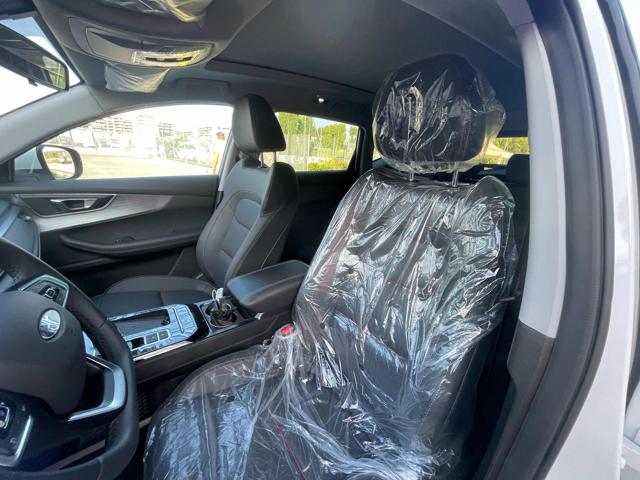 DR MOTOR DR 6.0 usata, con Cruise Control