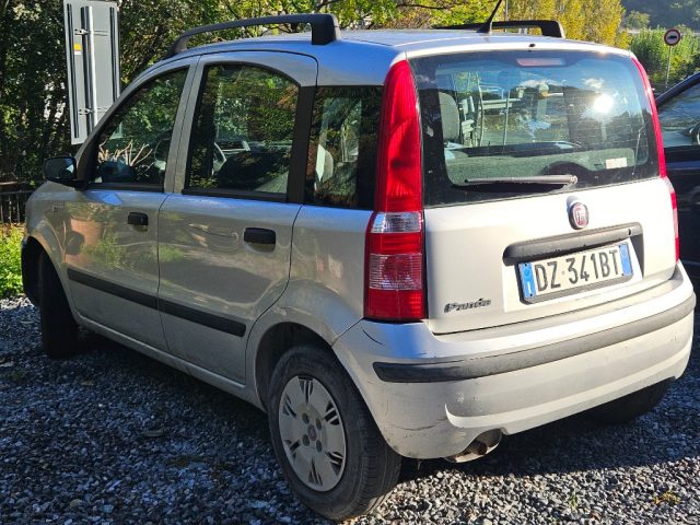 FIAT Panda usata 6