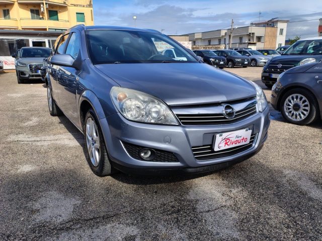 OPEL Astra usata, con Airbag