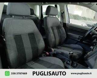 VOLKSWAGEN Polo usata, con Specchietti laterali elettrici