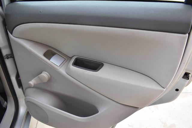 FIAT Idea usata, con Climatizzatore