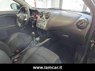ALFA ROMEO MiTo usata, con Sedile posteriore sdoppiato