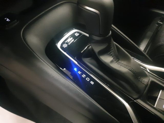 SUZUKI Swace usata, con Specchietti laterali elettrici