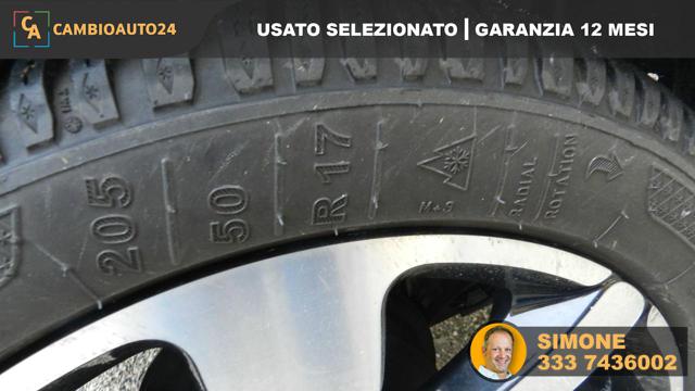 CITROEN C4 Cactus usata 104