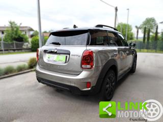 MINI Countryman usata, con Cruise Control