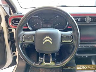 CITROEN C3 usata 17