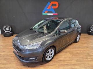 FORD C-Max usata, con Airbag
