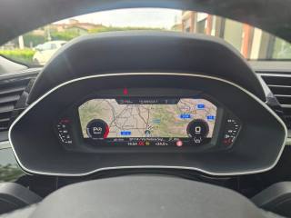 AUDI Q3 usata, con Isofix