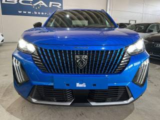 PEUGEOT 2008 usata, con Airbag