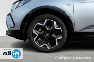 OPEL Grandland usata 12