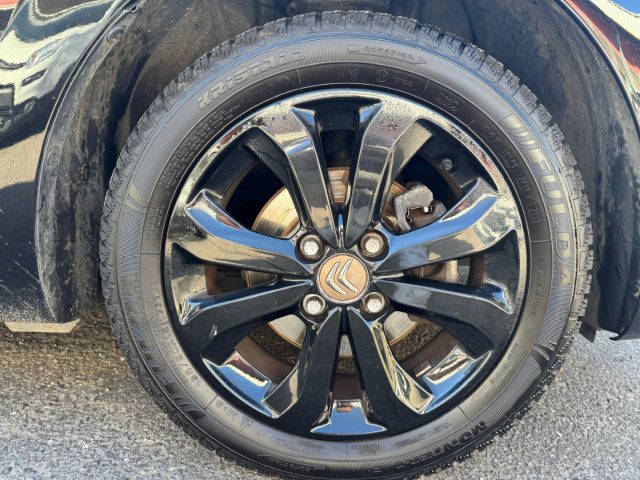 CITROEN C1 usata, con Volante multifunzione