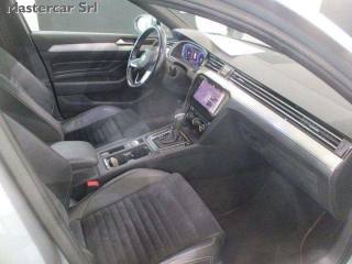 VOLKSWAGEN Passat usata, con Cruise Control